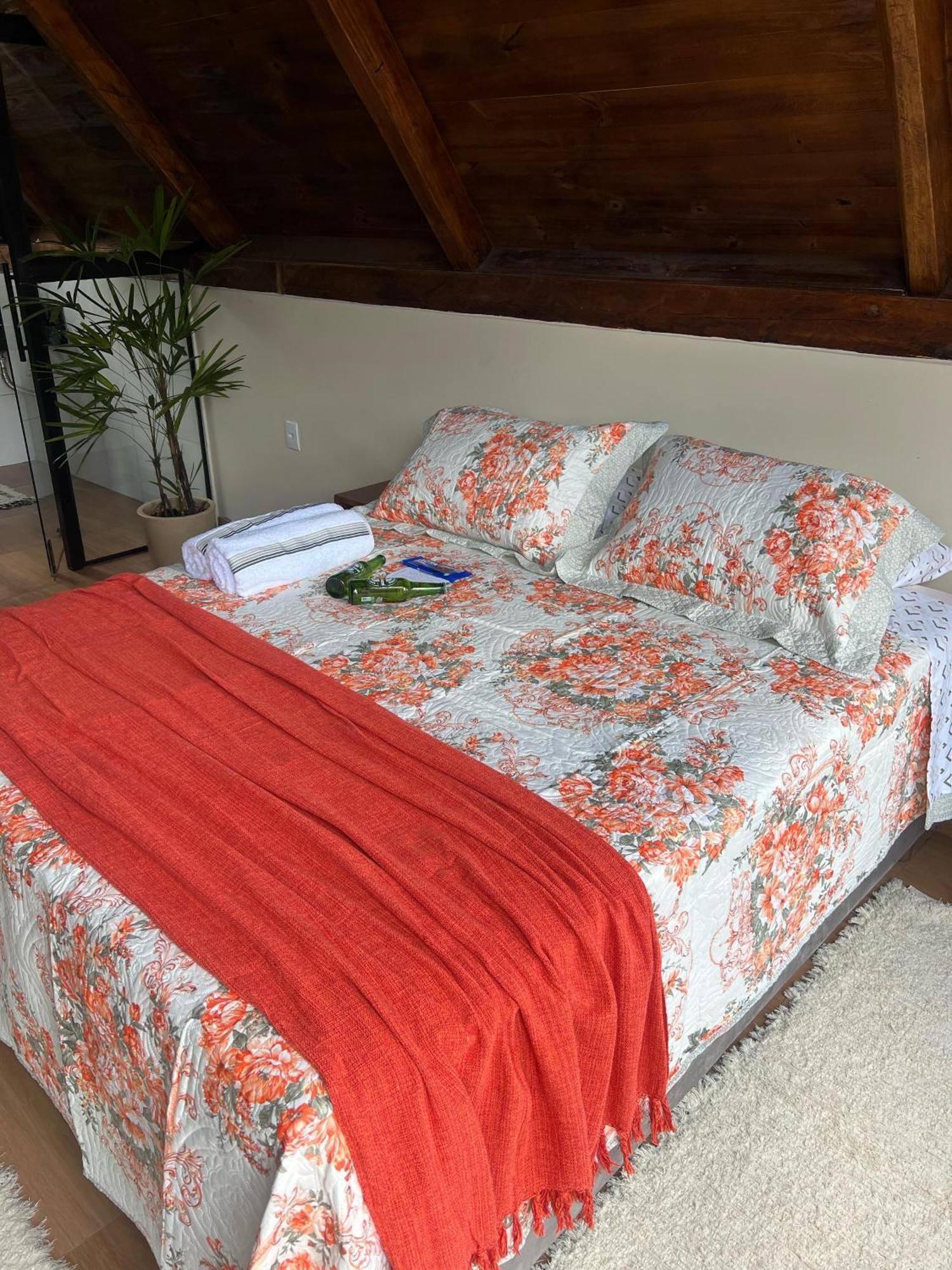 Rica - Bar Do Ricardo Apartment Ouro Preto (Minas Gerais)