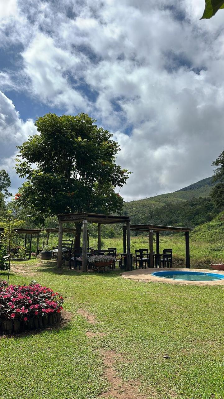 Rica - Bar Do Ricardo * Ouro Preto (Minas Gerais)
