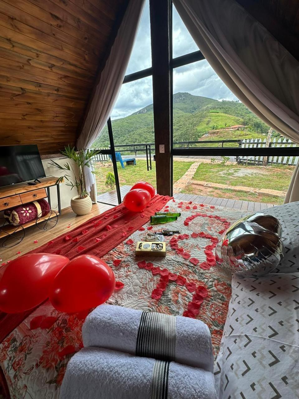 Apartment Rica - Bar Do Ricardo Ouro Preto (Minas Gerais)